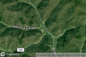 Adkins Fork
