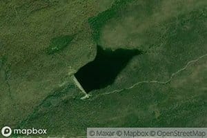 Wolf Creek Reservoir