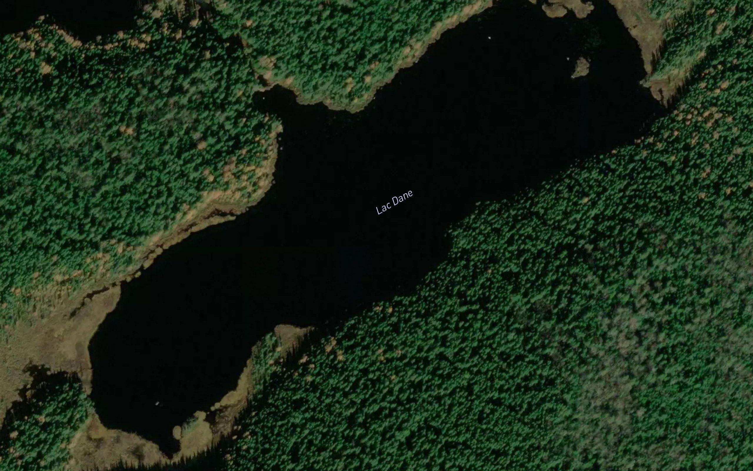 Lac Dane