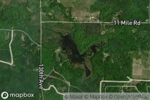 Burden Lake