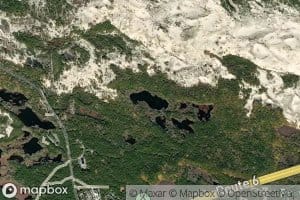 Grassy Pond