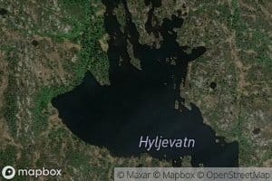 Hyljevatn
