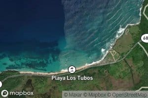 Puerto del Tortuguero