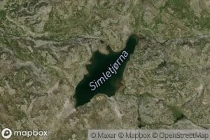 Simletjorni