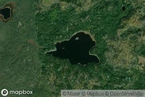 Orphan Lake