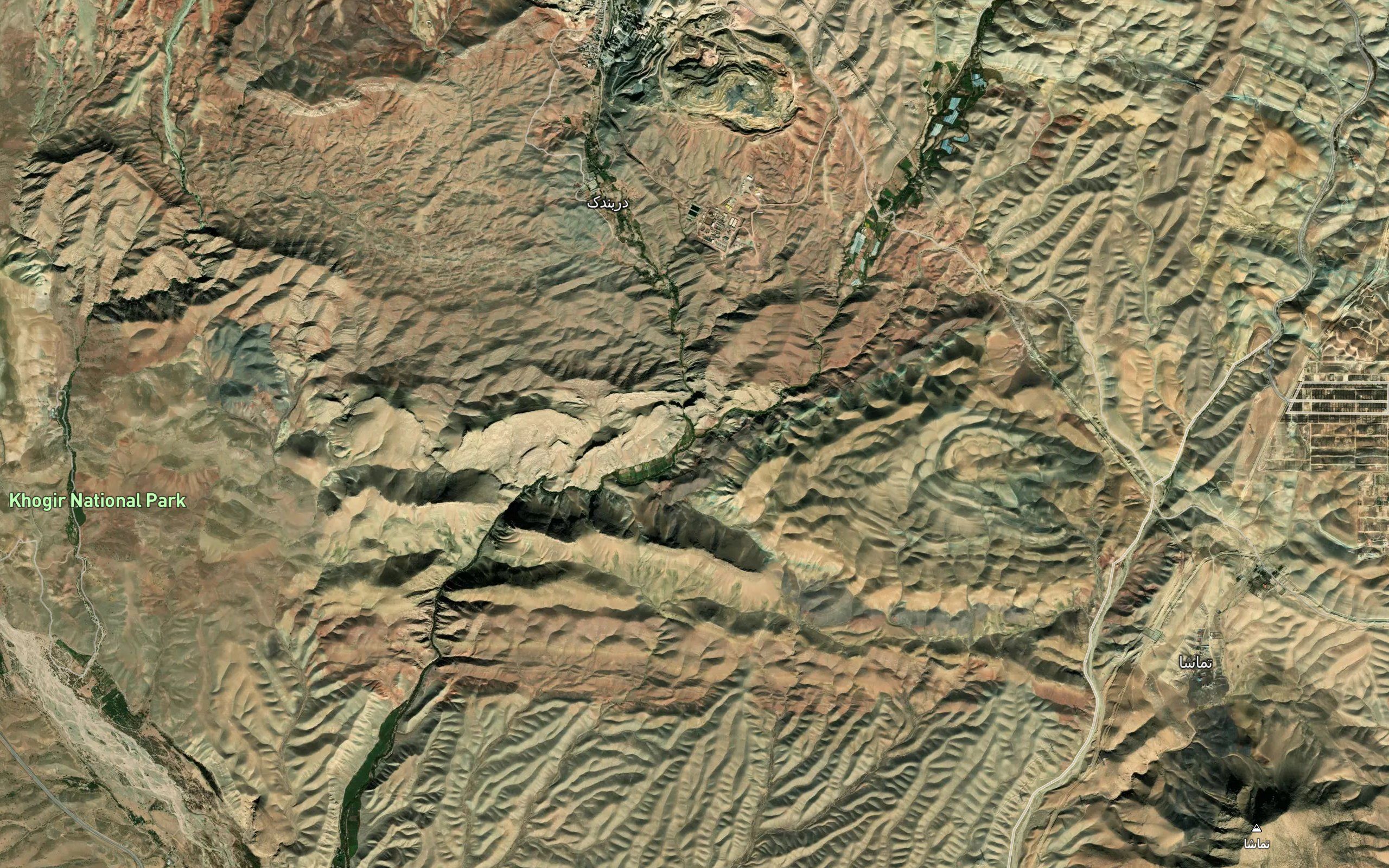 Rudkhaneh-ye Siah Sang