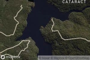Lake Cataract