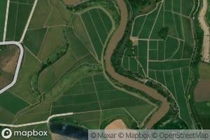 Quebrada El Gallinazo