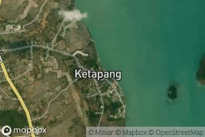 Wai Ketapang