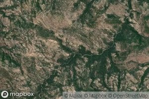 Haunted Canyon Spring