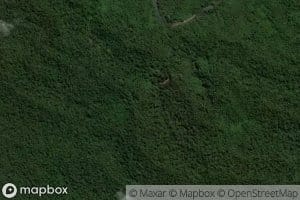 Sungai Kelimau Besar