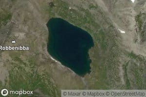 Korsvatnet