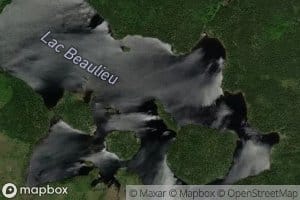 Lac Beaulieu