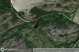 Molndammen