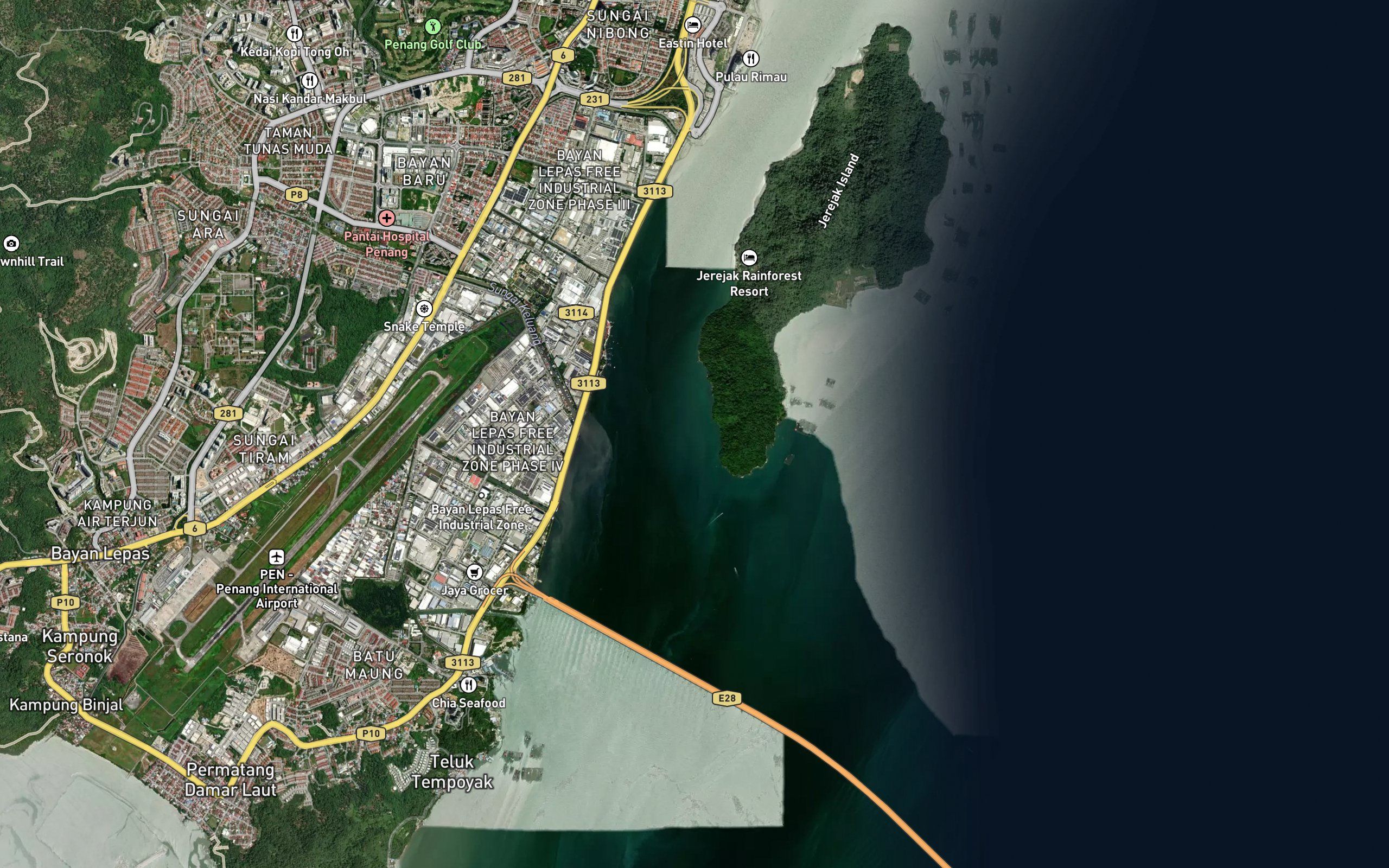 Teluk Nahu