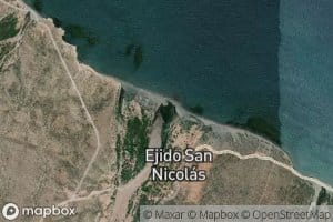 Boca San Nicolas