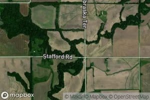 Middle Fork Tauy Creek