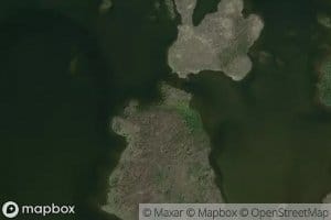 Bregent Lake