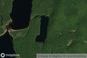 Lac du Bievre