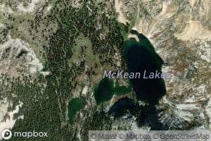 McKean Lakes