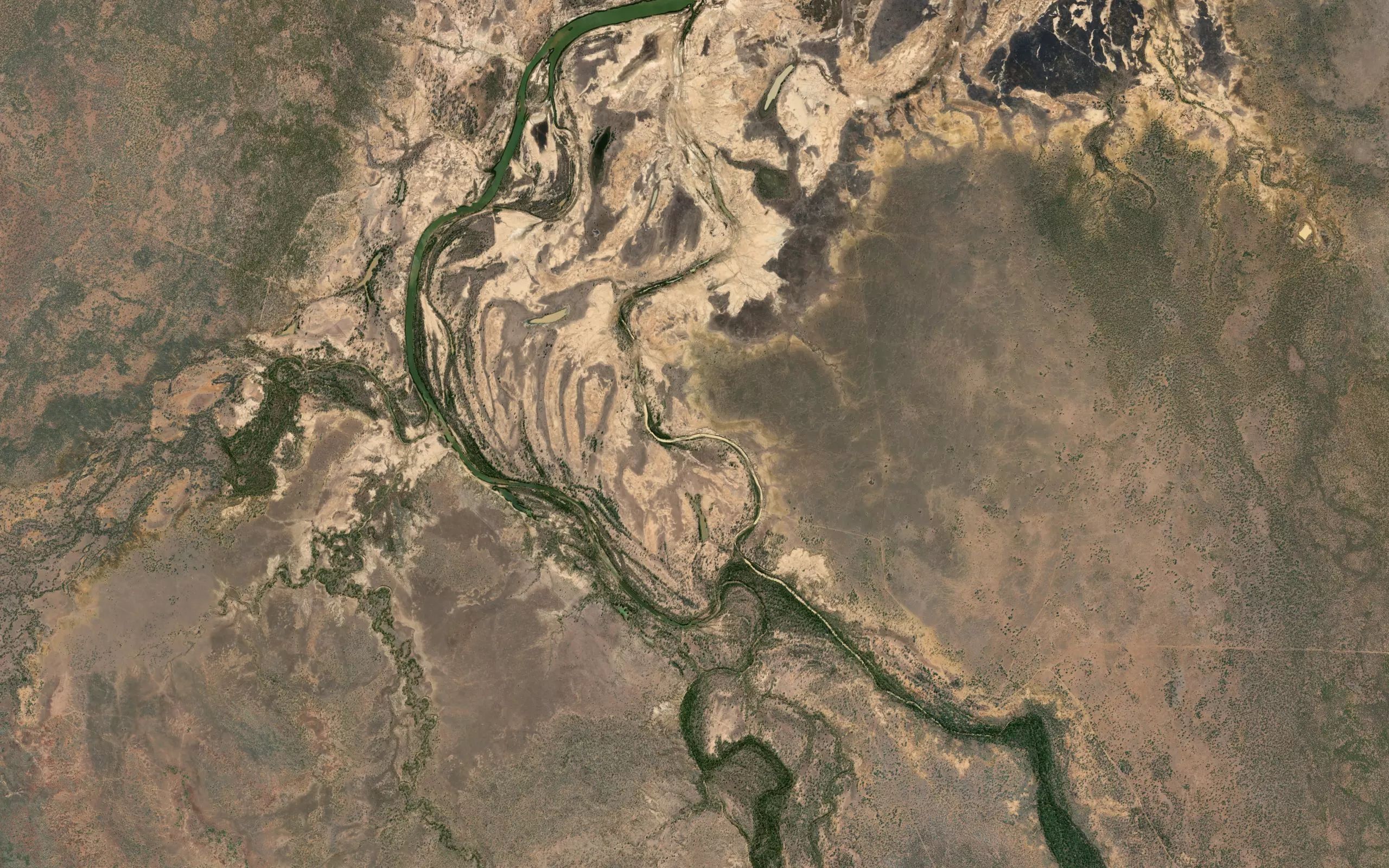 M Lagoon