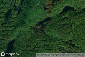 Lac Buck