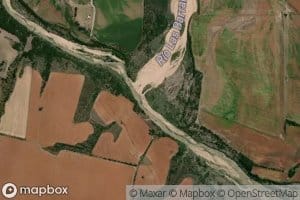 Rio de las Barrancas