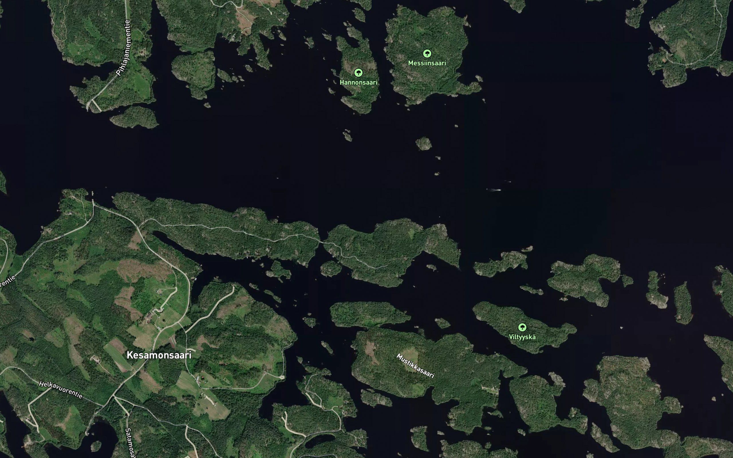 Tenttilahti