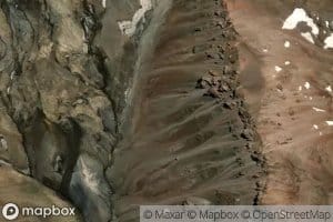 Laguna de la Buta Cura