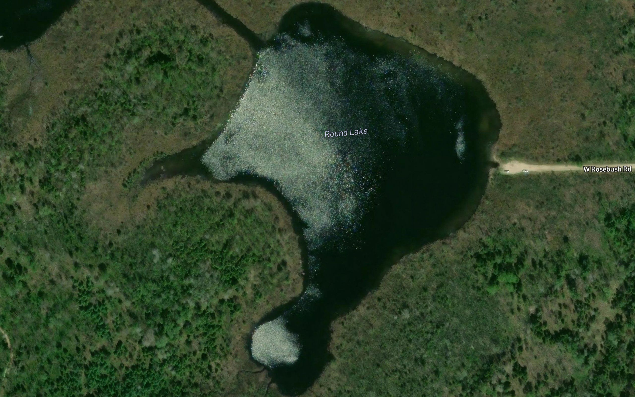 Round Lake