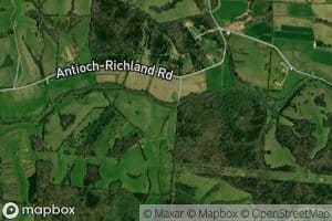 Rankin Branch