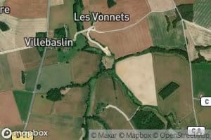 Ruisseau de la Pinottiere