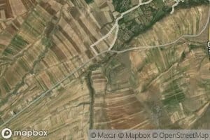 Cheshmeh-ye Qermez Kariz