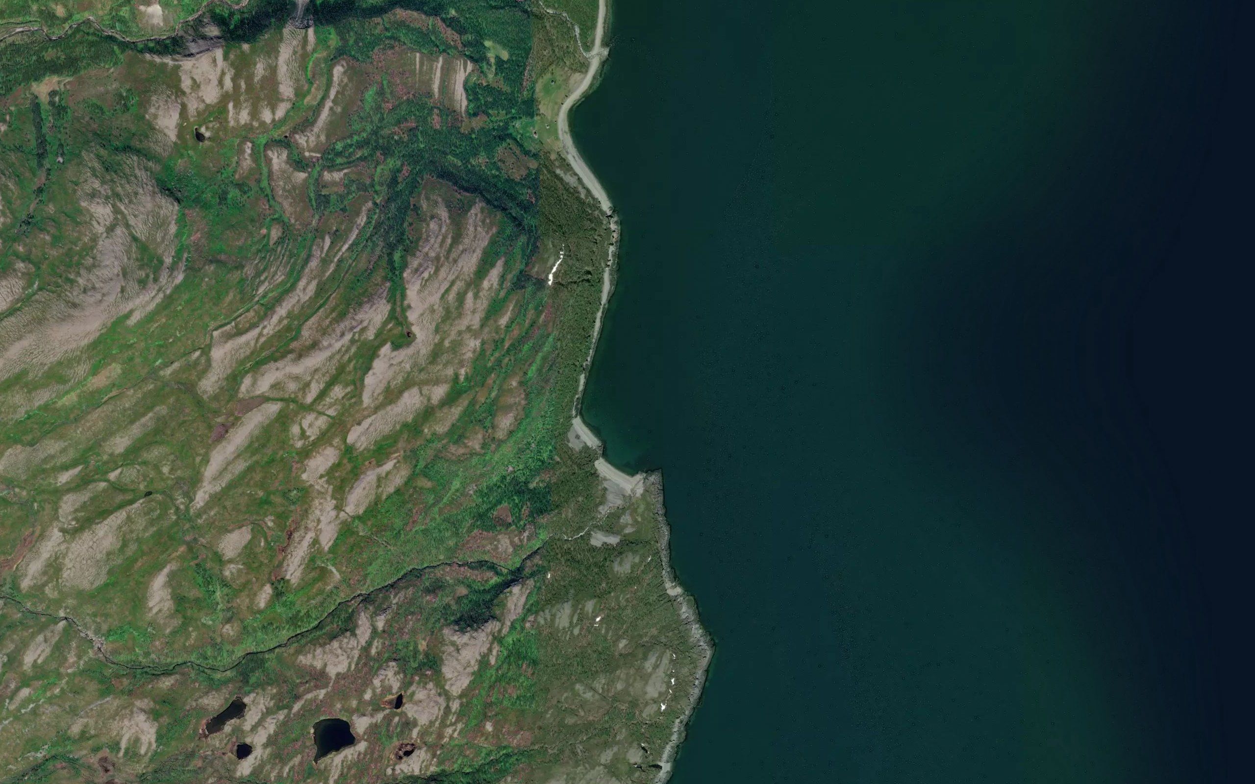 Kvernvika