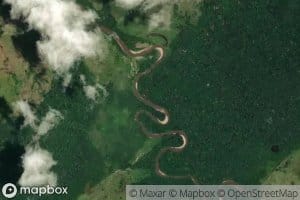 Quebrada Las Marimbas