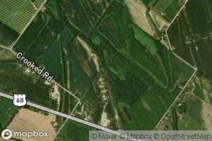 Double Dam Ditch