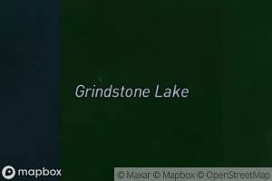 Grindstone Lake