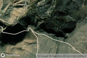 Black Rock Spring