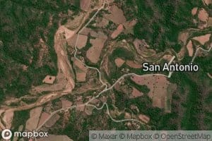 Quebrada San Antonio