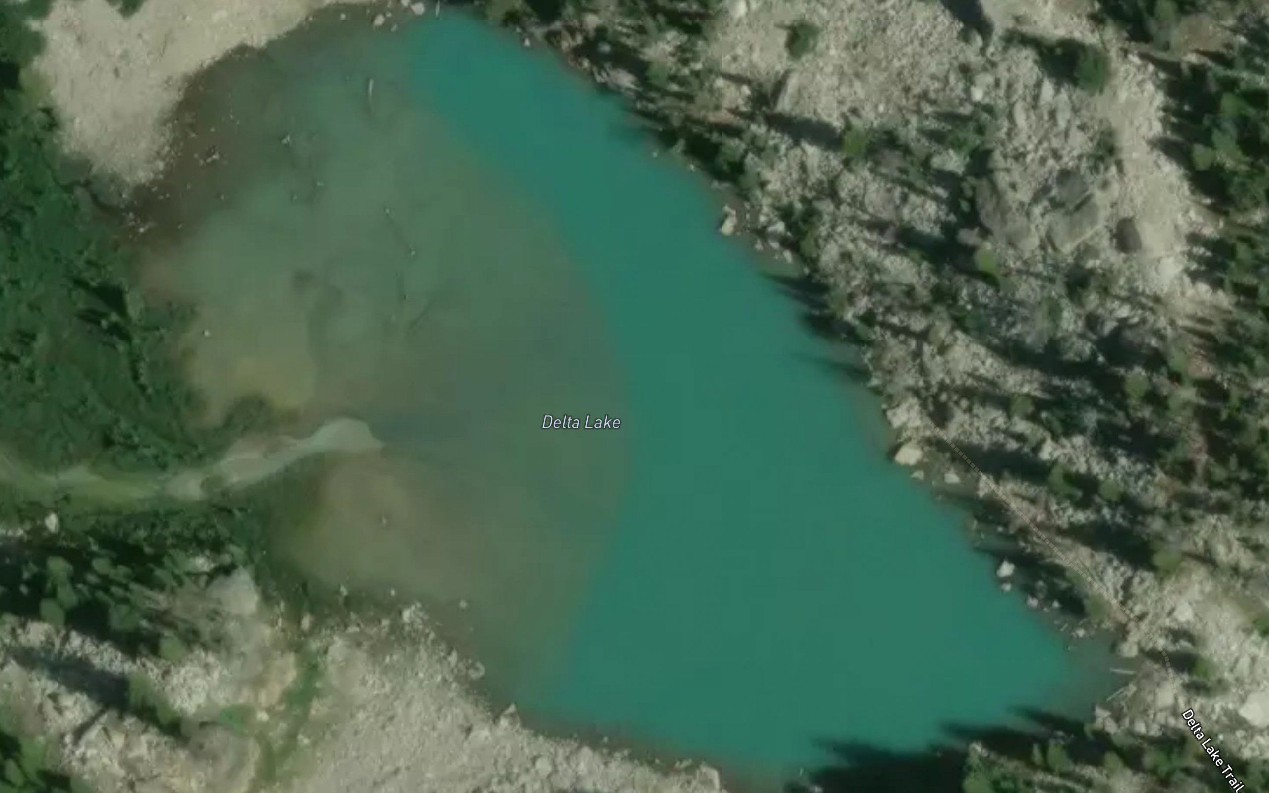 Delta Lake