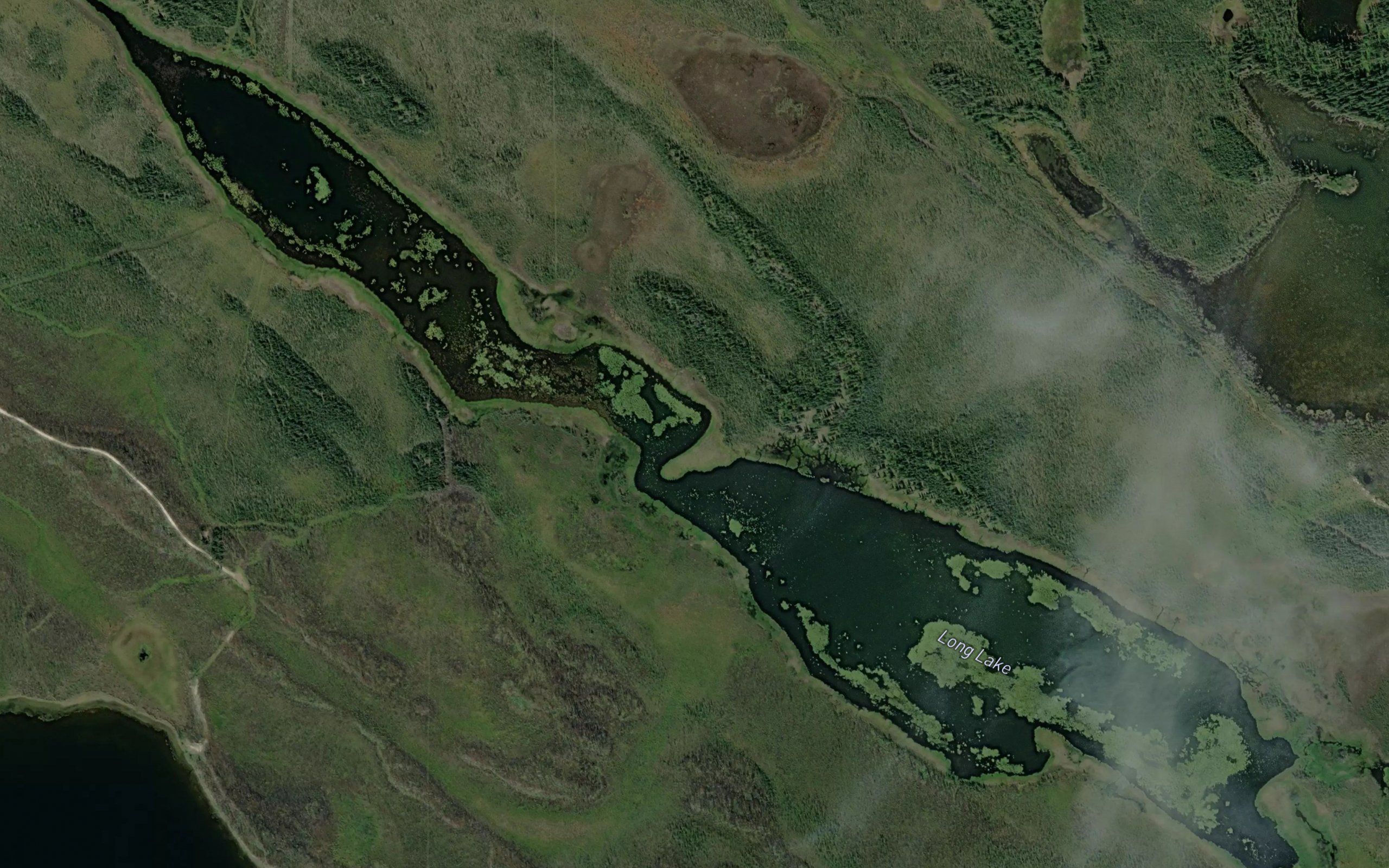 Long Lake