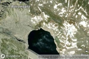 Grosser Oschenik See