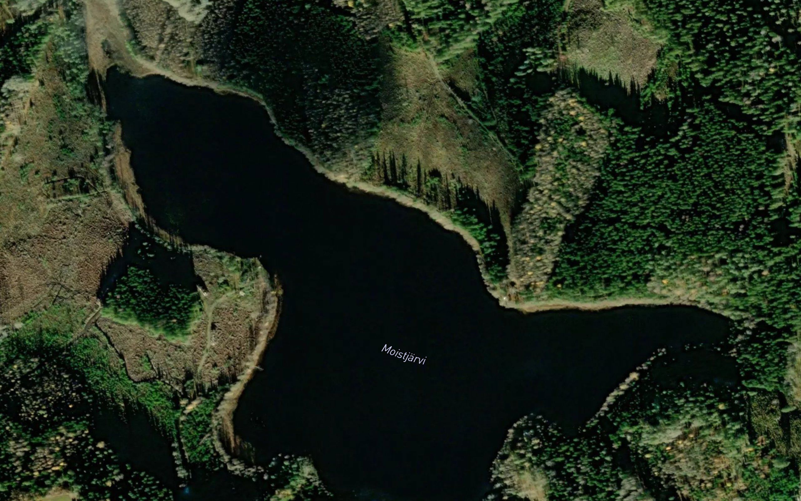Moistjarvi