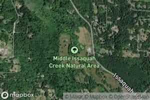 Holder Creek