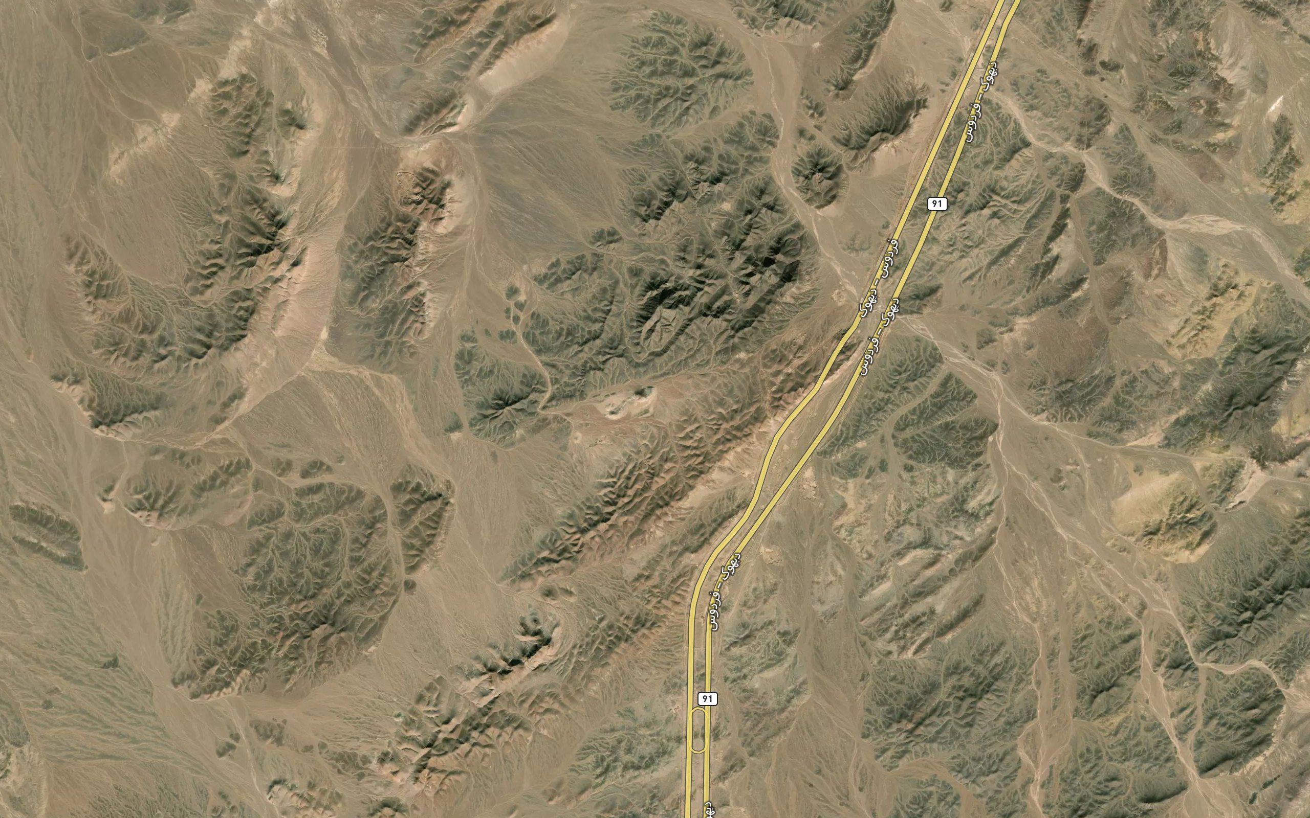 Howz-e Gholamreza
