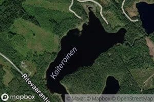 Koiteroinen