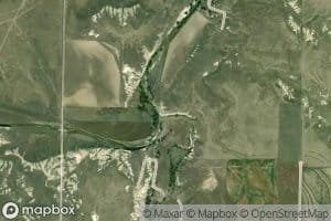 East Branch Sand Creek