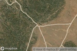 Rock Canyon Reservoir