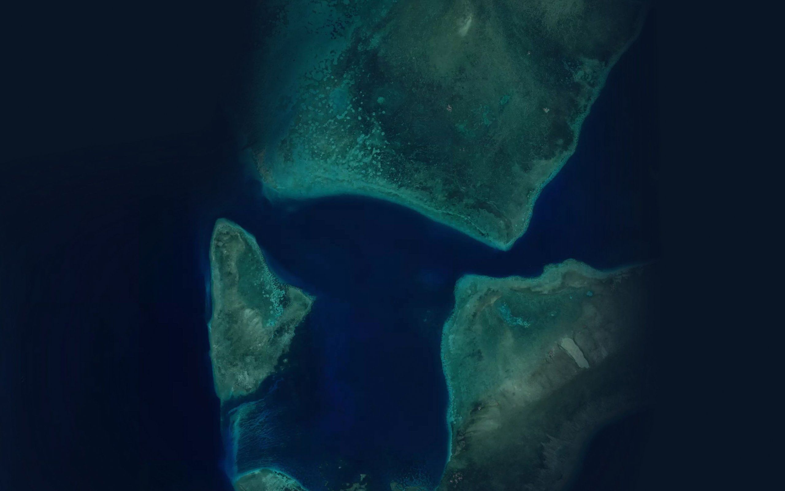 South Lagoon