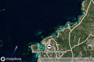 Rada di la Maddalena